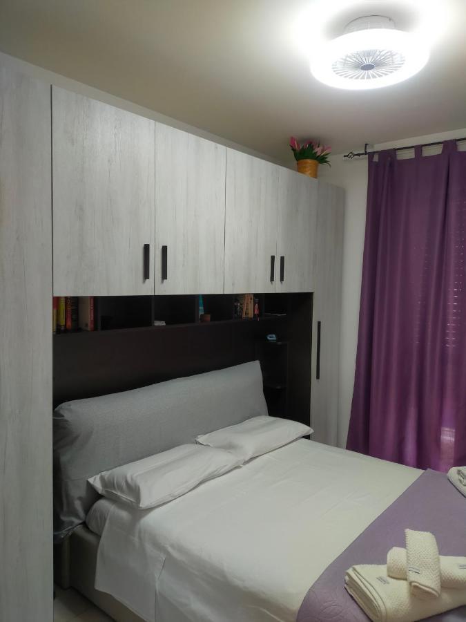 Appartamento Riviera Trilocale Wifi E Parcheggio Privato Вентимиля Екстериор снимка