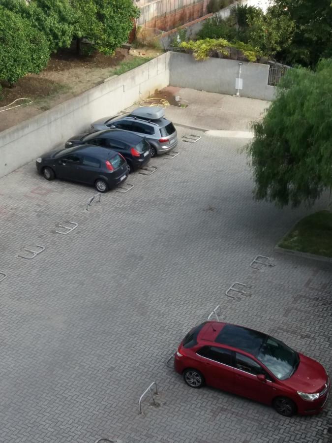 Appartamento Riviera Trilocale Wifi E Parcheggio Privato Вентимиля Екстериор снимка